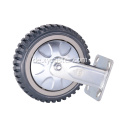 8 &quot;Heavy Duty Large Caster Wheel